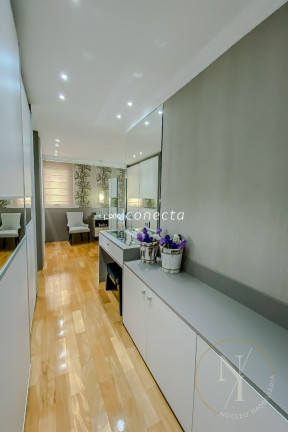 Imagem Apartamento com 3 Quartos à Venda, 244 m² em Jardim Analia Franco - São Paulo Imagem Apartamento com 3 Quartos à Venda, 244 m² em Jardim Analia Franco - São Paulo