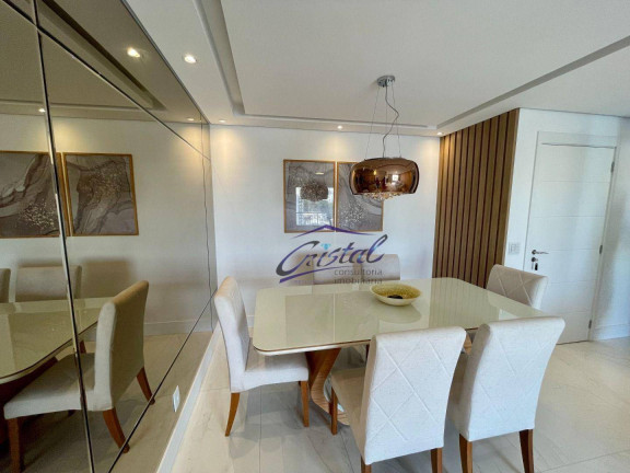 Imagem Apartamento com 3 Quartos à Venda, 110 m² em Morumbi - São Paulo