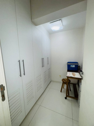 Imagem Apartamento com 3 Quartos à Venda, 243 m² em Santo Antônio - São Caetano Do Sul