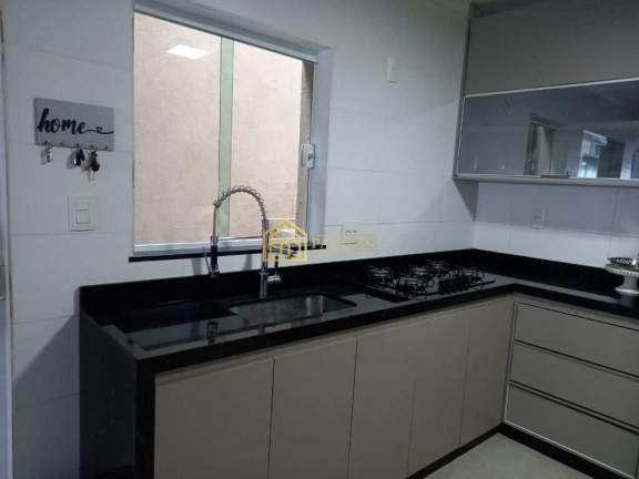 Imagem Casa com 2 Quartos à Venda, 200 m² em Vila Sacadura Cabral - Santo André