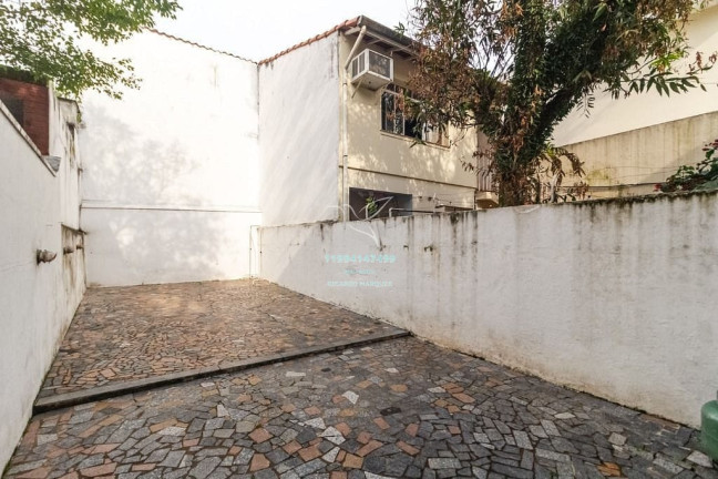 Imagem Casa com 2 Quartos à Venda, 100 m² em Vila Cordeiro - São Paulo Imagem Casa com 2 Quartos à Venda, 100 m² em Vila Cordeiro - São Paulo