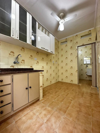 Imagem Apartamento com 2 Quartos à Venda, 56 m² em Caiçara - Praia Grande