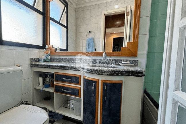 Imagem Apartamento com 3 Quartos à Venda, 108 m² em Vila Regente Feijó - São Paulo Imagem Apartamento com 3 Quartos à Venda, 108 m² em Vila Regente Feijó - São Paulo