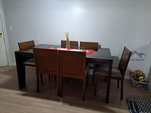 Imagem Apartamento com 2 Quartos à Venda, 72 m² em Parque Jaçatuba - Santo André Imagem Apartamento com 2 Quartos à Venda, 72 m² em Parque Jaçatuba - Santo André