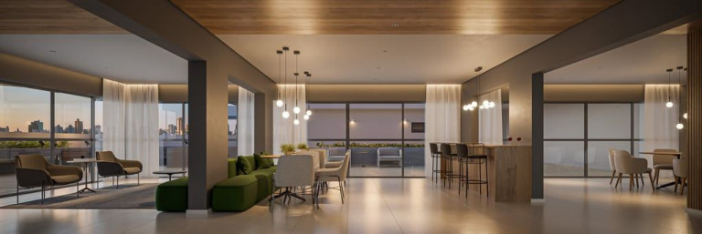 Imagem Apartamento com 1 Quarto à Venda, 31 m² em Vila Clementino - São Paulo Imagem Apartamento com 1 Quarto à Venda, 31 m² em Vila Clementino - São Paulo