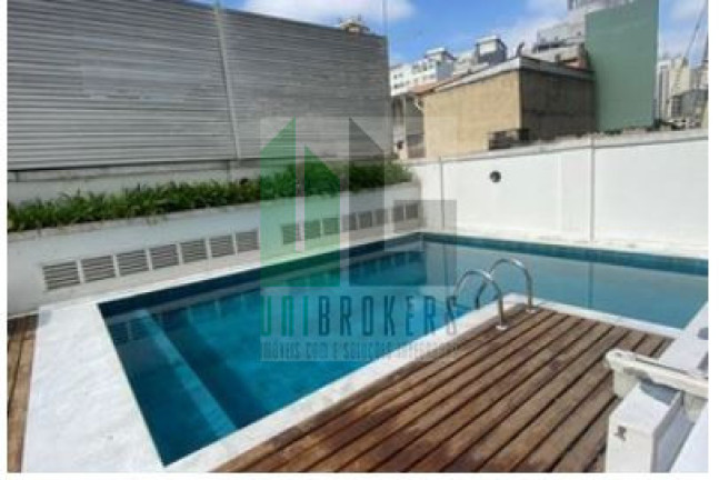 Imagem Apartamento com 2 Quartos à Venda, 62 m² em Bela Vista - São Paulo Imagem Apartamento com 2 Quartos à Venda, 62 m² em Bela Vista - São Paulo