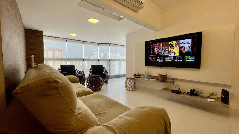 Imagem Cobertura com 6 Quartos à Venda, 280 m² em Riviera De São Lourenço - Bertioga Imagem Cobertura com 6 Quartos à Venda, 280 m² em Riviera De São Lourenço - Bertioga