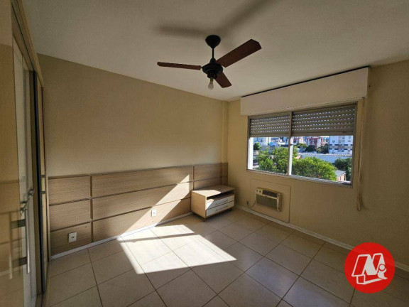 Imagem Apartamento com 2 Quartos para Alugar, 73 m² em Santana - Porto Alegre
