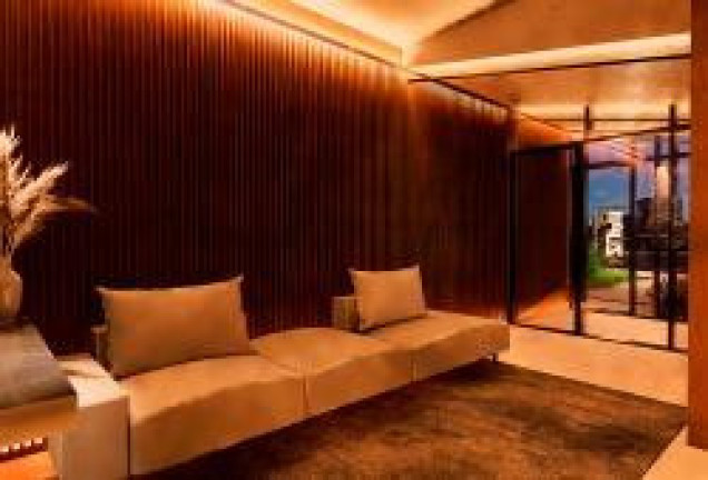 Imagem Apartamento com 3 Quartos à Venda, 91 m² em Sion - Belo Horizonte