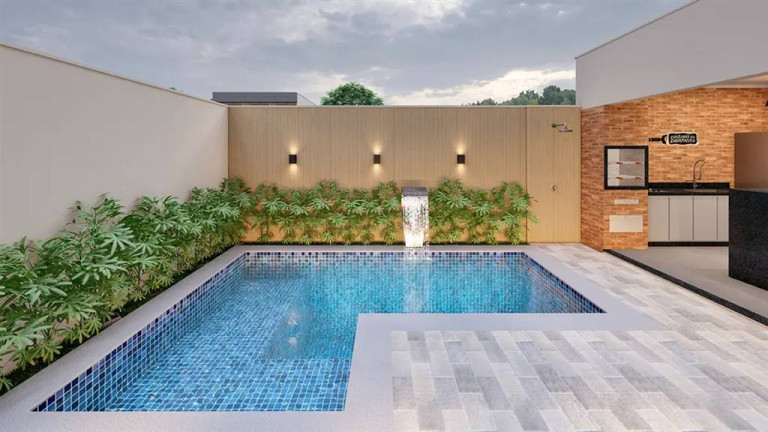 Imagem Sobrado com 2 Quartos à Venda, 55 m² em Maracanã - Praia Grande Imagem Sobrado com 2 Quartos à Venda, 55 m² em Maracanã - Praia Grande