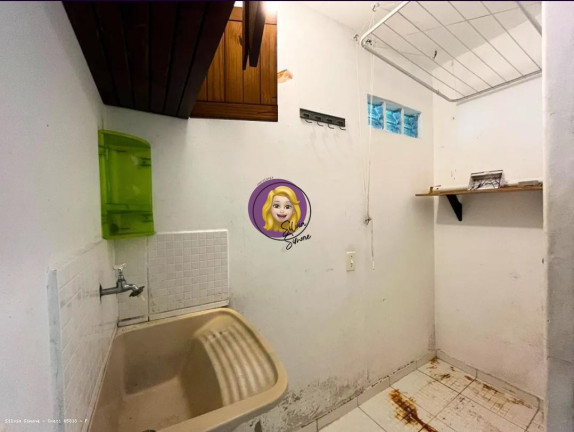 Imagem Apartamento com 1 Quarto à Venda, 64 m² em Itararé - São Vicente Imagem Apartamento com 1 Quarto à Venda, 64 m² em Itararé - São Vicente