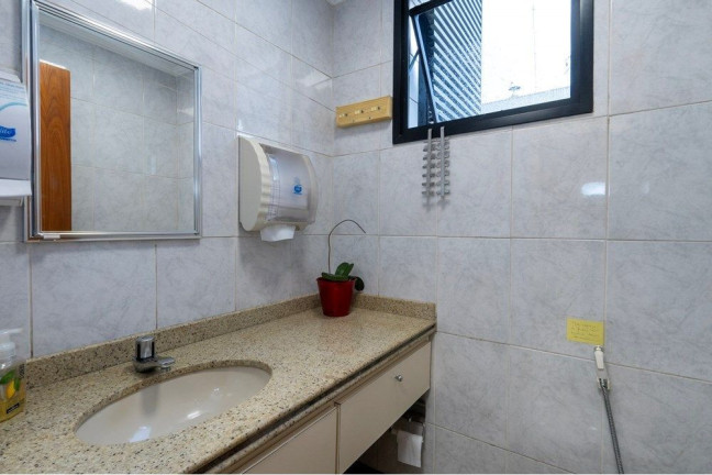 Imagem Sala Comercial à Venda, 206 m² em Itaim Bibi - São Paulo Imagem Sala Comercial à Venda, 206 m² em Itaim Bibi - São Paulo