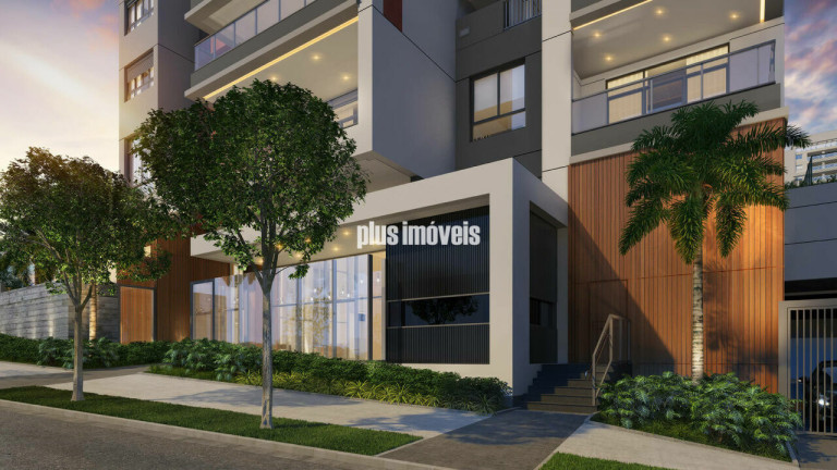 Imagem Apartamento com 4 Quartos à Venda, 155 m² em Vila Mariana - São Paulo Imagem Apartamento com 4 Quartos à Venda, 155 m² em Vila Mariana - São Paulo