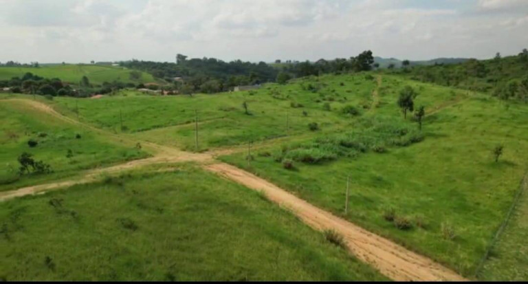 Terreno à Venda, 1.000 m² em Brigadeiro Tobias - Sorocaba