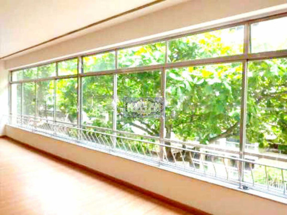 Imagem Apartamento com 4 Quartos à Venda, 300 m² em Ipanema - Rio De Janeiro