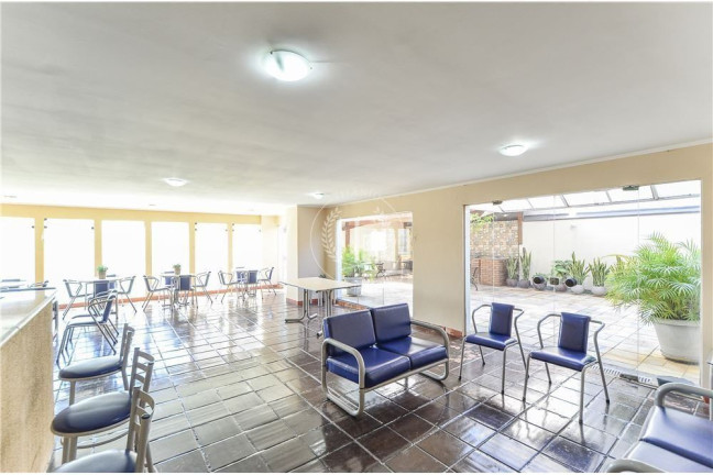 Imagem Apartamento com 2 Quartos à Venda, 64 m² em Vila Mascote - São Paulo