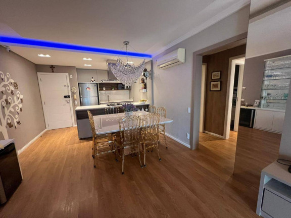 Imagem Apartamento com 3 Quartos à Venda, 109 m² em Jardim Atlantico - Florianópolis