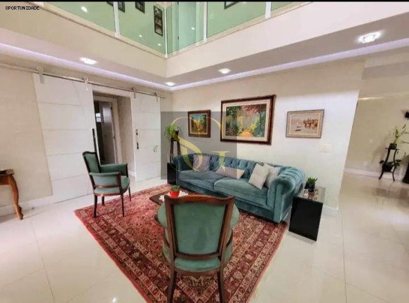 Imagem Casa de Condomínio com 4 Quartos à Venda, 350 m² em Agriões - Teresópolis Imagem Casa de Condomínio com 4 Quartos à Venda, 350 m² em Agriões - Teresópolis