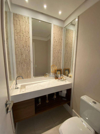 Imagem Apartamento com 3 Quartos à Venda, 173 m² em Setor Oeste - Goiânia