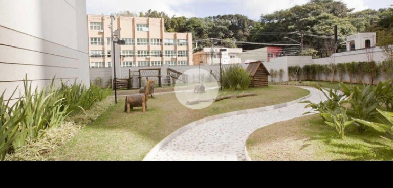 Imagem Apartamento com 3 Quartos à Venda, 80 m² em Vila Suzana - São Paulo
