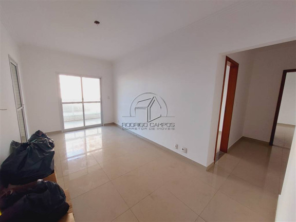 Imagem Apartamento com 2 Quartos para Alugar, em Tupi - Praia Grande Imagem Apartamento com 2 Quartos para Alugar, em Tupi - Praia Grande