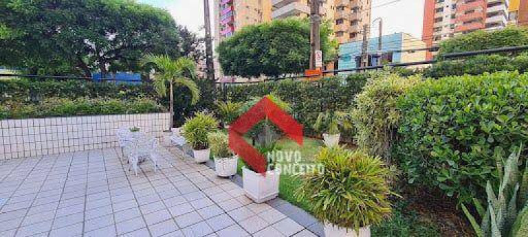 Imagem Apartamento com 4 Quartos à Venda, 197 m² em Aldeota - Fortaleza Imagem Apartamento com 4 Quartos à Venda, 197 m² em Aldeota - Fortaleza