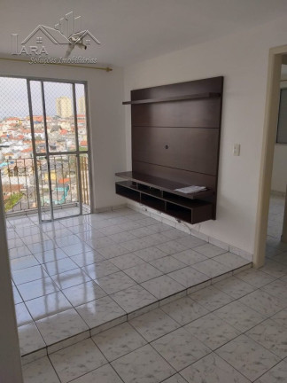 Imagem Apartamento com 2 Quartos à Venda,  em Cangaíba - São Paulo