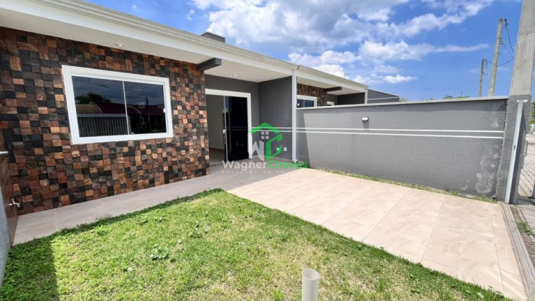Imagem Casa com 2 Quartos à Venda, 54 m² em Shangri-lá - Pontal Do Paraná