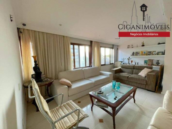 Imagem Cobertura com 4 Quartos à Venda, 242 m² em Barra Da Tijuca - Rio De Janeiro