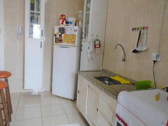 Imagem Apartamento com 1 Quarto à Venda, 48 m² em Vila Guilhermina - Praia Grande Imagem Apartamento com 1 Quarto à Venda, 48 m² em Vila Guilhermina - Praia Grande