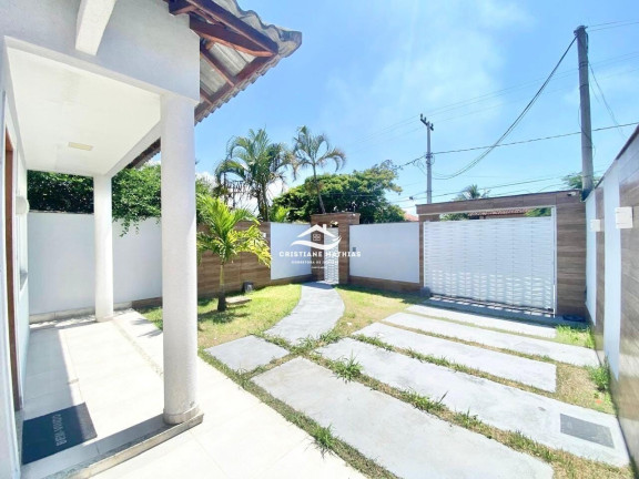 Imagem Casa com 3 Quartos à Venda, 120 m² em Jardim Atlântico Oeste (itaipuaçu) - Maricá Imagem Casa com 3 Quartos à Venda, 120 m² em Jardim Atlântico Oeste (itaipuaçu) - Maricá