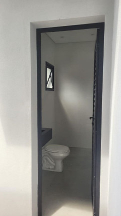 Imagem Sobrado com 4 Quartos à Venda, 272 m² em Condomínio Residencial Mantiqueira - São José Dos Campos
