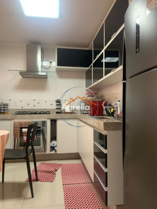 Imagem Imóvel com 3 Quartos à Venda, 203 m² em Loteamento Nova Mogi - Mogi Mirim