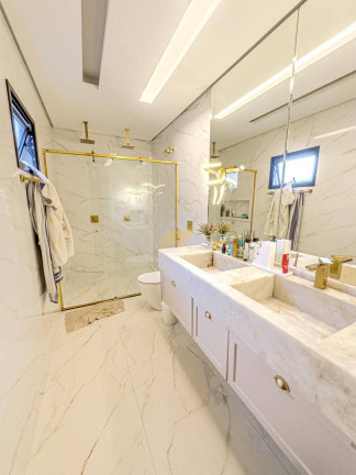 Imagem Casa de Condomínio com 3 Quartos à Venda, 263 m² em Jardim Itália - Cuiabá Imagem Casa de Condomínio com 3 Quartos à Venda, 263 m² em Jardim Itália - Cuiabá