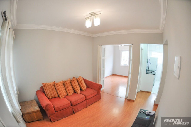 Apartamento com 2 Quartos à Venda, 48 m² em água Branca - São Paulo