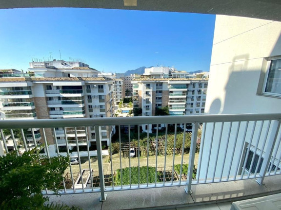Imagem Cobertura com 3 Quartos à Venda, 350 m² em Barra Da Tijuca - Rio De Janeiro Imagem Cobertura com 3 Quartos à Venda, 350 m² em Barra Da Tijuca - Rio De Janeiro