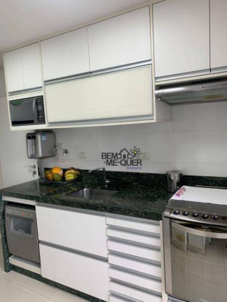 Imagem Apartamento com 3 Quartos à Venda, 116 m² em Parque Enseada - Guarujá Imagem Apartamento com 3 Quartos à Venda, 116 m² em Parque Enseada - Guarujá