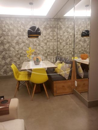 Imagem Imóvel com 2 Quartos à Venda, 49 m² em Jardim Manoel Penna - Ribeirão Preto Imagem Imóvel com 2 Quartos à Venda, 49 m² em Jardim Manoel Penna - Ribeirão Preto