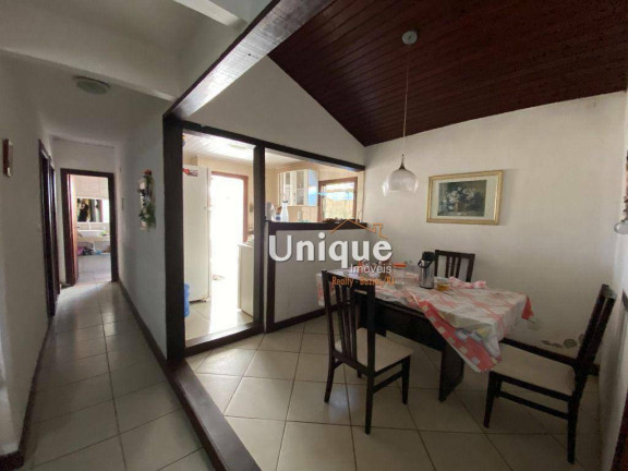 Imagem Casa com 4 Quartos à Venda, 170 m² em Geribá - Armação Dos Búzios