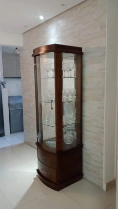Imagem Apartamento com 3 Quartos à Venda, 84 m² em Inácio Barbosa - Aracaju