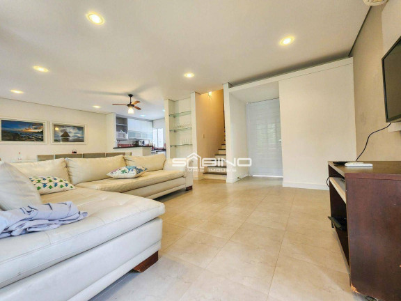 Imagem Casa de Vila com 4 Quartos à Venda, 232 m² em Riviera De São Lourenço - Bertioga