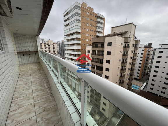 Imagem Apartamento com 2 Quartos à Venda, 75 m² em Ocian - Praia Grande