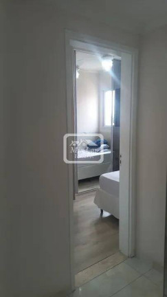 Imagem Apartamento com 3 Quartos à Venda, 74 m² em Centro - Osasco
