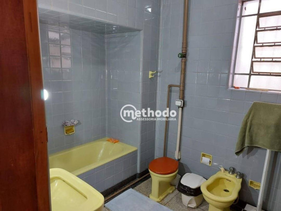 Imagem Casa com 3 Quartos à Venda, 385 m² em Botafogo - Campinas Imagem Casa com 3 Quartos à Venda, 385 m² em Botafogo - Campinas