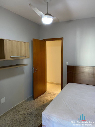 Imagem Apartamento com 3 Quartos para Alugar, 220 m² em Aparecida - Santos Imagem Apartamento com 3 Quartos para Alugar, 220 m² em Aparecida - Santos