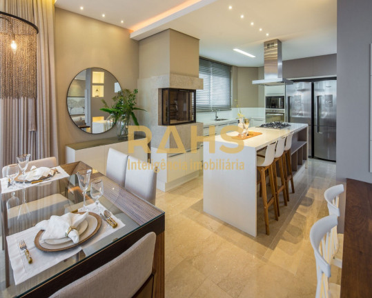 Imagem Apartamento com 4 Quartos à Venda, 215 m² em Praia Brava - Itajaí Imagem Apartamento com 4 Quartos à Venda, 215 m² em Praia Brava - Itajaí