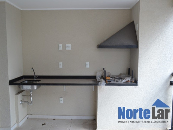 Imagem Cobertura com 3 Quartos à Venda, 200 m² em Jardim Leonor Mendes De Barros - São Paulo
