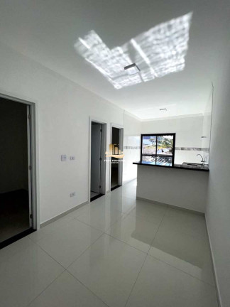 Imagem Casa com 3 Quartos à Venda, 58 m² em Canto Do Forte - Praia Grande