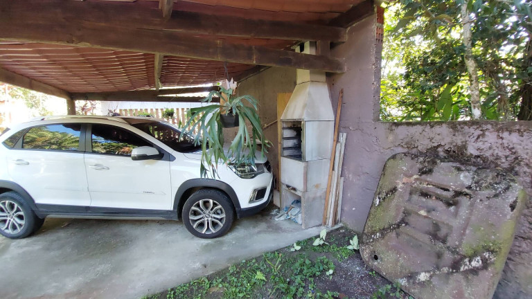 Imagem Casa com 2 Quartos à Venda, 91 m² em Guaratuba - Bertioga