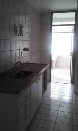 Imagem Apartamento com 2 Quartos à Venda, 80 m² em Jardim Das Nações - Taubaté